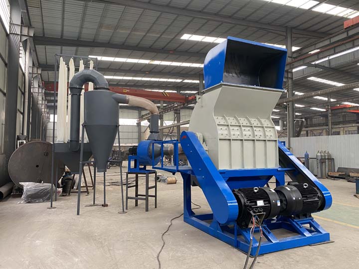 Hammer mill machine5 1