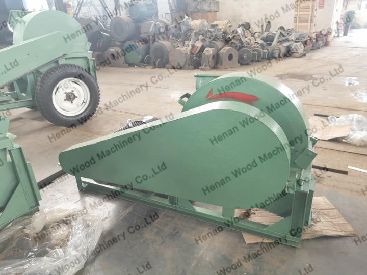 Export Of Wood Shaving Machine To Botswana 3 Wood shaving machine