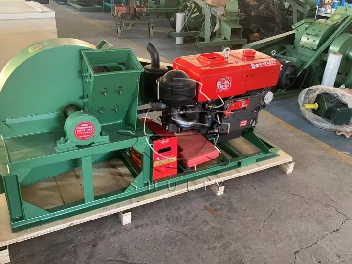 Why Is Log Shaver So Popular In The Uk? 1 Machine à raser le bois