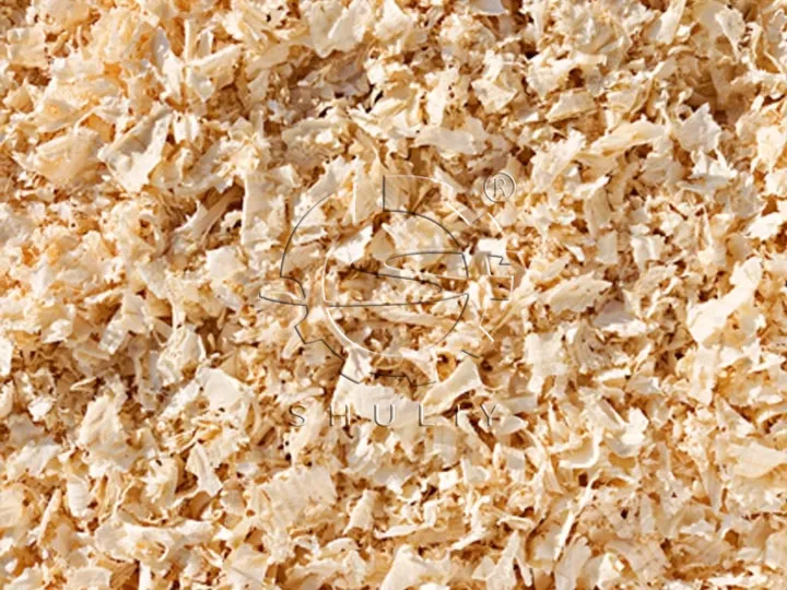 Why Is Log Shaver So Popular In The Uk? 4 Copeaux de bois