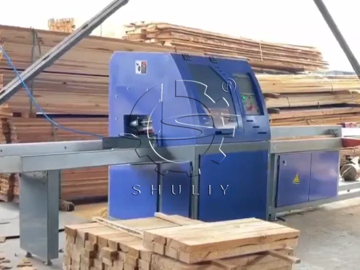 Cnc wood cutting machine