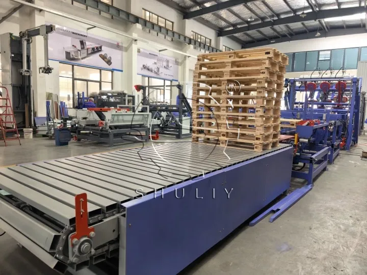 Storage platform